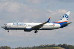 TC-SEM @ VIE - SunExpress - by Chris Jilli