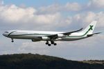 9H-BIG @ VIE - Air Charter X - by Chris Jilli