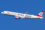 OE-LBA @ VIE - Austrian Airlines - by Chris Jilli