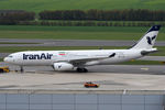 EP-IJA @ VIE - Iran AIr - by Chris Jilli