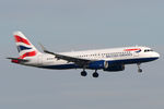 G-EUYU @ VIE - British AIrways - by Chris Jilli