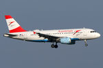 OE-LDB @ VIE - Austrian Airlines