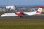 OE-LGN @ VIE - Austrian Airlines - by Chris Jilli