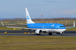 PH-BXV @ VIE - KLM - by Chris Jilli