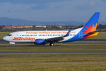 G-GDFM @ VIE - Jet2.com - by Chris Jilli