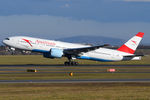 OE-LPA @ VIE - Austrian Airlines - by Chris Jilli