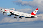 OE-LPA @ VIE - Austrian Airlines - by Chris Jilli