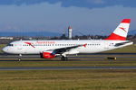 OE-LXC @ VIE - Austrian Airlines - by Chris Jilli