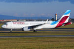 OE-IQB @ VIE - Eurowings - by Chris Jilli