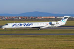 S5-AAL @ VIE - Adria Airways - by Chris Jilli