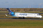ES-ACE @ VIE - Nordica