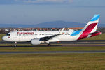 D-AEWJ @ VIE - Eurowings - by Chris Jilli