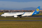 UR-EMD @ VIE - Ukraine International - by Chris Jilli