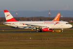 OE-LXA @ VIE - Austrian Airlines - by Chris Jilli