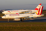 D-AGWY @ VIE - Germanwings - by Chris Jilli