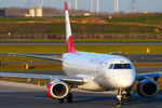 OE-LWD @ VIE - Austrian Airlines - by Chris Jilli