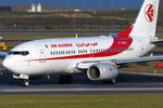 7T-VKS @ VIE - Air Algerie - by Chris Jilli
