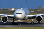 EI-WLA @ VIE - Alitalia - by Chris Jilli