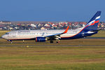 VP-BON @ VIE - Aeroflot - by Chris Jilli