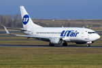 VQ-BPR @ VIE - UTair - by Chris Jilli