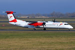 OE-LGH @ VIE - Austrian Airlines