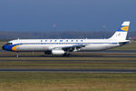 D-AIDV @ VIE - Lufthansa