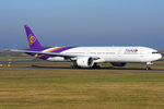 HS-TKY @ VIE - Thai Airways - by Chris Jilli