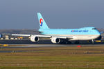 HL7623 @ VIE - Korean Air Cargo