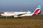 D-AEWR @ VIE - Eurowings - by Chris Jilli