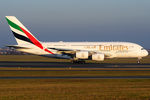 A6-EUL @ VIE - Emirates - by Chris Jilli