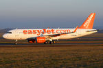 G-EZWX @ VIE - easyjet