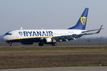 EI-DYD @ BTS - Ryanair - by Chris Jilli
