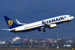 EI-DHY @ BTS - Ryanair - by Chris Jilli