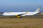 EC-MQL @ VIE - Vueling