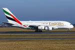 A6-EUE @ VIE - Emirates - by Chris Jilli