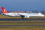 TC-JTE @ VIE - Turkish Airlines - by Chris Jilli