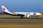 B-6076 @ VIE - Air China - by Chris Jilli