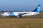 SU-GEK @ VIE - EgyptAir - by Chris Jilli