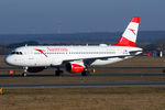 OE-LBQ @ VIE - Austrian Airlines - by Chris Jilli