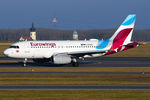 D-AGWC @ VIE - Eurowings - by Chris Jilli