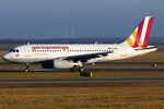 D-AGWZ @ VIE - Germanwings - by Chris Jilli