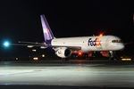 N923FD @ VIE - FedEx Express - by Chris Jilli
