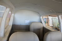 N710JR - Interior - by Robert Hoffman