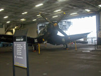 96885 - USS Midway Museum - by Daniel Metcalf