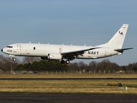 168432 @ EGUN - Landing on RWY 29 - by Matt Varley