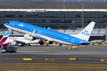 PH-BXG @ VIE - KLM