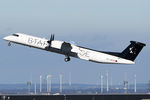 OE-LGR @ VIE - Austrian Airlines