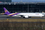 HS-TKQ @ VIE - Thai Airways