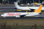 TC-CPG @ VIE - Pegasus