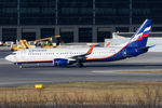 VP-BKF @ VIE - Aeroflot